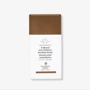 Drunk Elephant D-Bronzi Drops